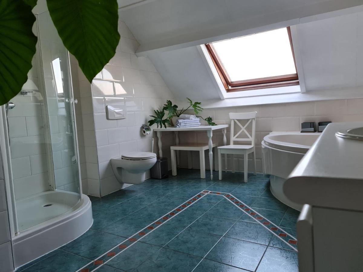 Logement ヘレヴートスライス エクステリア 写真