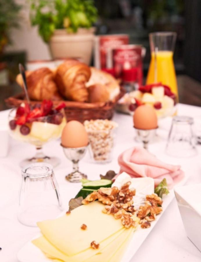 Logement ヘレヴートスライス エクステリア 写真