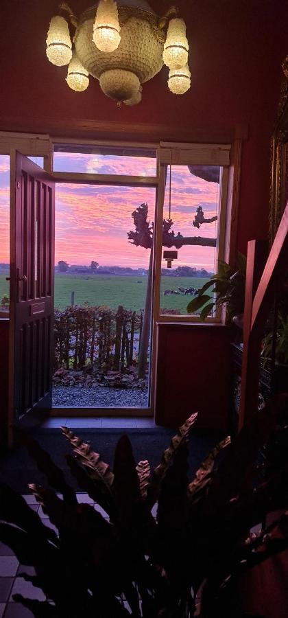 Logement ヘレヴートスライス エクステリア 写真