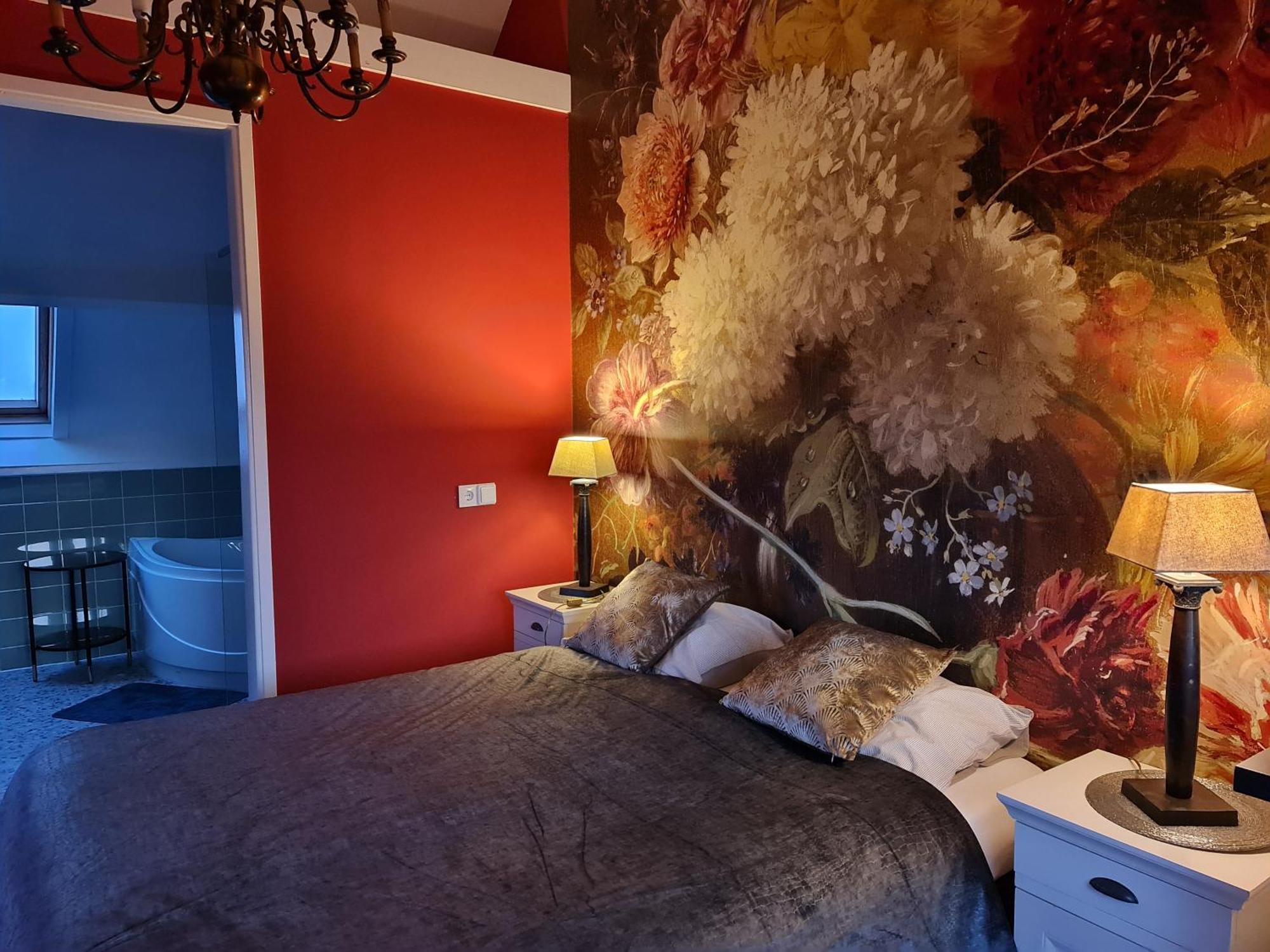 Logement ヘレヴートスライス 部屋 写真